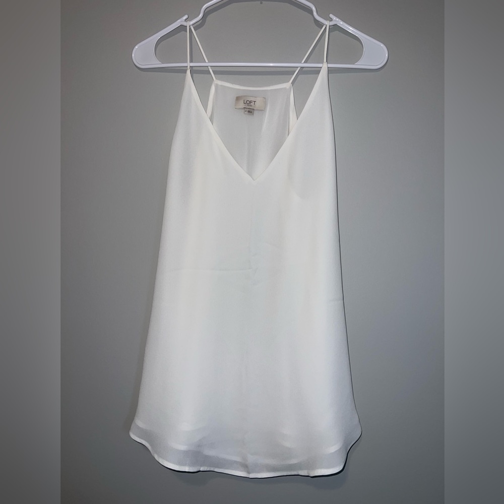 Loft Blouse
